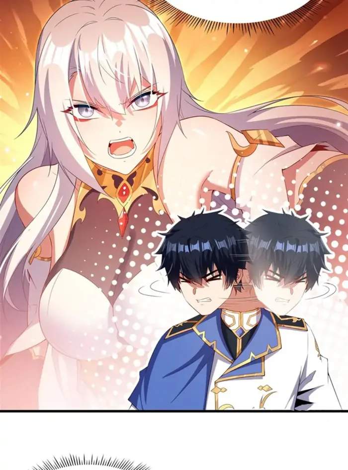 Shut Up, Evil Dragon! I don't want to raise a child with you anymore Chapter 39 2